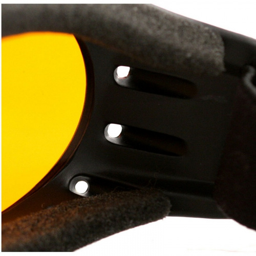 Bobster Очки Cruiser Amber Оранжевый/Затемненные в Калиниграде