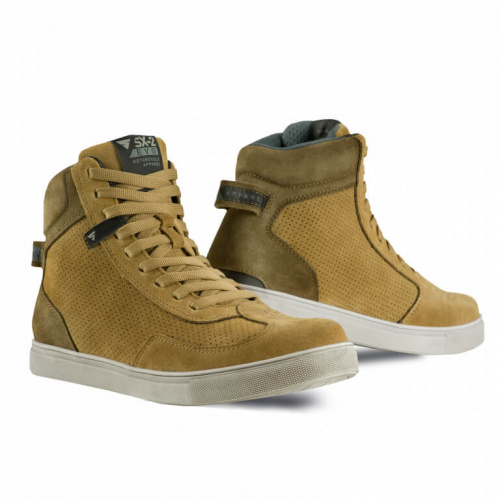 Shima Мотоботы SX-2 Evo Brown в Калиниграде