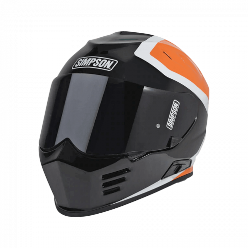 Simpson Шлем интеграл Venom Milwaukee в Калиниграде