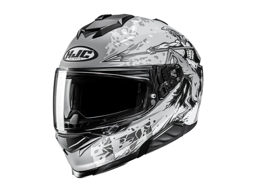 HJC Шлем i71 Taurus MC10SF в Калиниграде