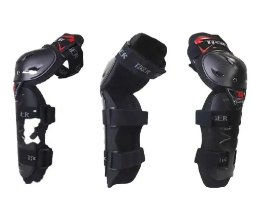 Motolike Наколенники Tiger в Калиниграде