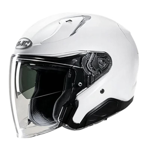 HJC Шлем RPHA31 Pearl White в Калиниграде