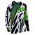 Leatt Джерси 3.5 Jr Storm Teal в Калиниграде