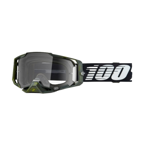 100% Очки Armega Soledad / Clear в Калиниграде