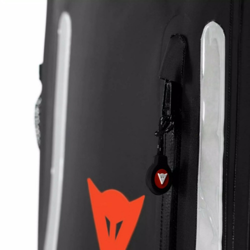 Dainese Рюкзак Explorer WP Backpack 15L black в Калиниграде