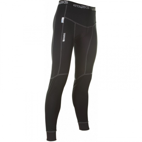 Starks Брюки Pants Coolmax Черный в Калиниграде