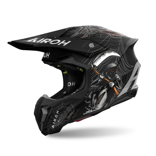 Airoh Шлем Twist 3 Arcade Matt в Калиниграде