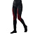 Dragonfly Термобрюки DF 3DThermo Red Woman в Калиниграде