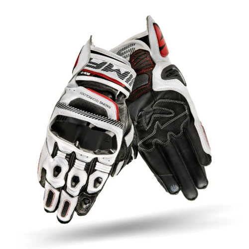Shima Мотоперчатки XRS-2 White в Калиниграде