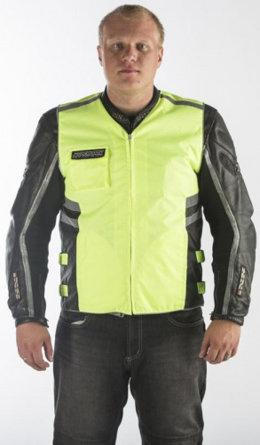 Hyperlook Мотожилет сигнальный Hypervision в Калиниграде