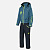Finntrail Комбинезон детский Swift Blue в Калиниграде