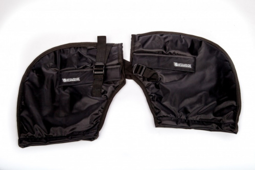 Starks Муфта на руль Warm 30 в Калиниграде