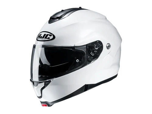 HJC Шлем C91N Pearl White в Калиниграде