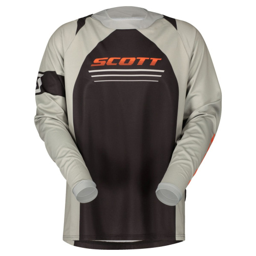 Scott Джерси X-Plore grey/black в Калиниграде