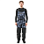 Dragonfly Вейдерсы мембранные Quad Pro 2025 Dark Camo в Калиниграде