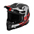 Acerbis Шлем детский Profile Junior Black/Red в Калиниграде