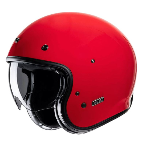 HJC Шлем V31 Deep Red в Калиниграде