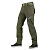 Inflame Мотоштаны мужские Cargo Waterproof олива (хаки) в Калиниграде
