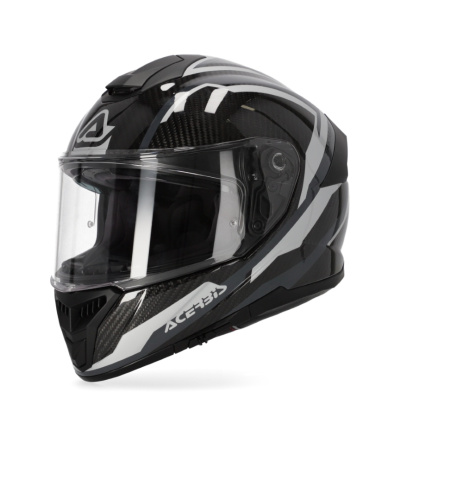 Acerbis Шлем Tarmak Black в Калиниграде