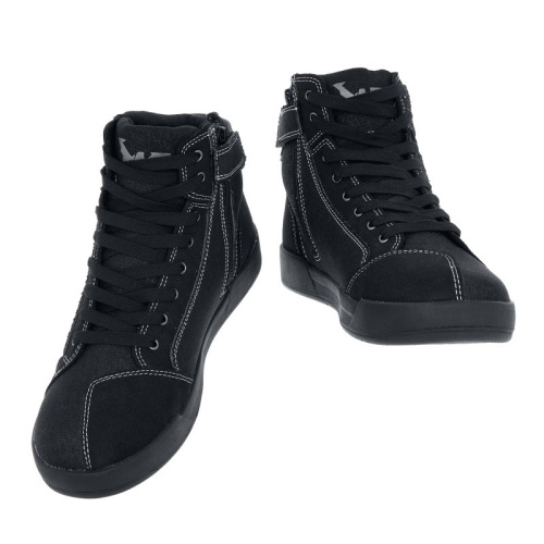 MadBull Мотокеды Sneakers черный в Калиниграде