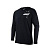 Leatt Джерси 4.5 Windblock Black 2025 в Калиниграде