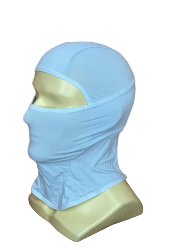 Scout Подшлемник женский/детский Baby голубой в Калиниграде