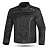 Dimox Мотокуртка текстиль Rebel Mens Black/Grey в Калиниграде