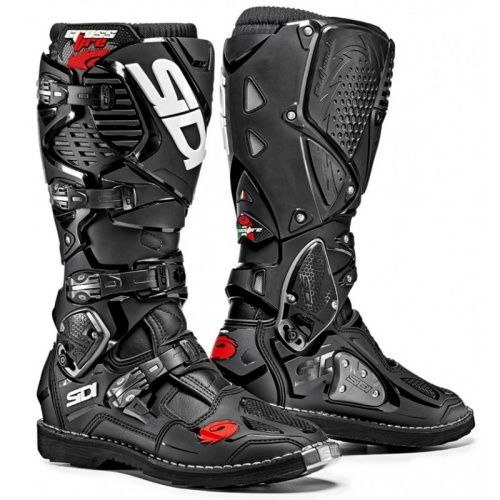 Sidi Ботинки Crossfire 3 Black в Калиниграде