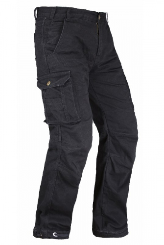 Moteq Мотоджинсы Black Bird в Калиниграде