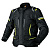 Scout Куртка Outback wp black/yellow в Калиниграде
