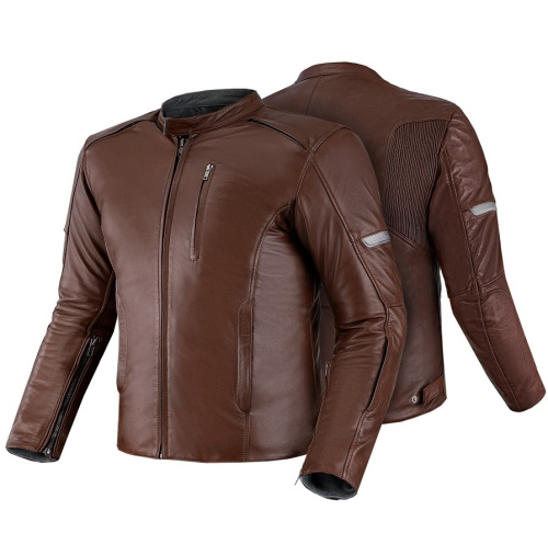Shima куртка Hunter+ 2.0 Brown в Калиниграде