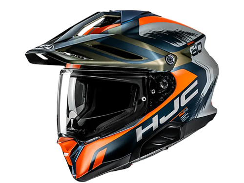 HJC Шлем RPHA60 Quid MC47SF в Калиниграде