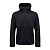 Finntrail Куртка Софтшелл Hybridshell 1314 Graphite в Калиниграде