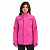 Dragonfly Дождевая куртка Evo Pro Woman V26 Pink в Калиниграде