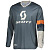 Scott Джерси 350 Track blue/orange в Калиниграде