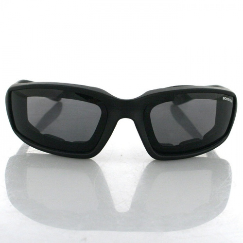 Bobster Очки Foamerz 2 с дымчатыми линзами в Калиниграде