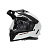 Acerbis Шлем детский Rider Junior White в Калиниграде