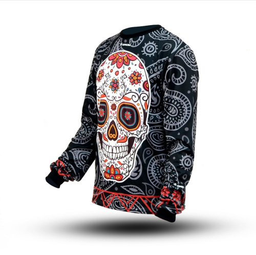 Grom Джерси Muertos V1 в Калиниграде