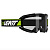 Leatt Маска Vizion 2.5 Black/Neon Yellow Clear 90% в Калиниграде