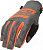 Acerbis Перчатки текстильные MX-WP Homologated Orange/Grey в Калиниграде