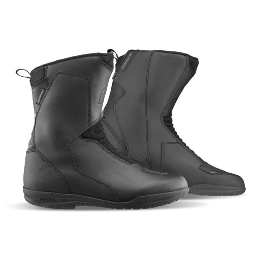 Gaerne Мотоботы G.Yuma Aquatech Black в Калиниграде