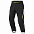 Shima Штаны дождевые Hydrodry 2.0 Black/Fluo в Калиниграде