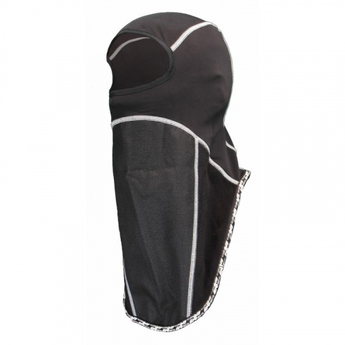 MOTEQ подшлемник с ветрозащитой шеи TIKSI в Калиниграде