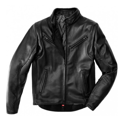 Spidi Куртка Premium Black в Калиниграде