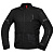 IXS Куртка Tour Jacket Lennox-ST черная в Калиниграде