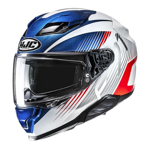 HJC Шлем F71 Catos MC21 в Калиниграде