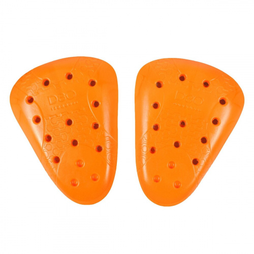 Furygan Защитные вставки бедра D3O Оранжевый в Калиниграде