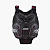 Leatt Защитный панцирь женский Chest Protector 4.5 Hybrid V26 Black в Калиниграде