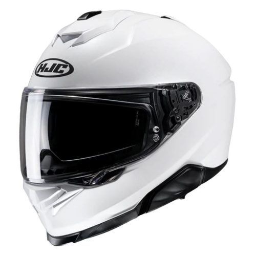 HJC Шлем i71 Pearl White в Калиниграде