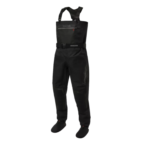 Finntrail Вейдерсы Speedmaster 1540 Graphite в Калиниграде